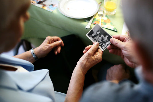 Top 11 Safety Concerns for Dementia with Solutions