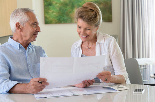 Financial Priorities for Persons with Dementia