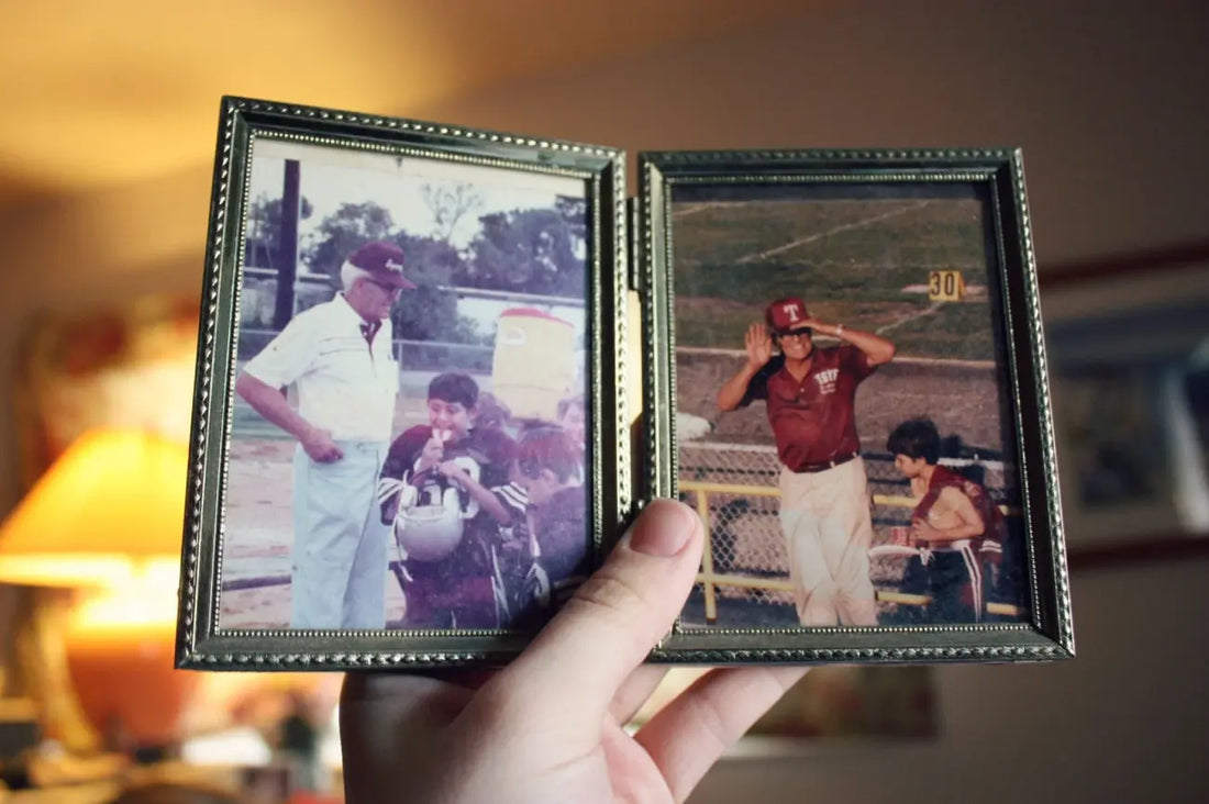 Memory Loss and The Early Stages