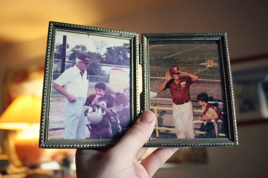 Memory Loss and The Early Stages