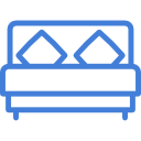 Bed Icon
