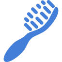 Hair Brush Icon