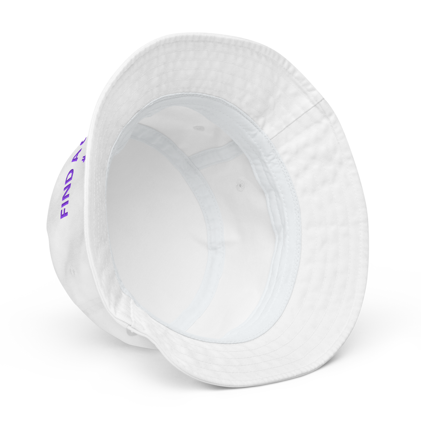 Find a cure for Alzheimers hat