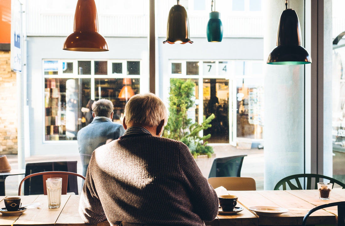 Alzheimer’s Disease: A Quick Guide