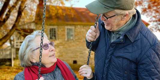 Is CBD Oil Ok for Alzheimer’s or Dementia?