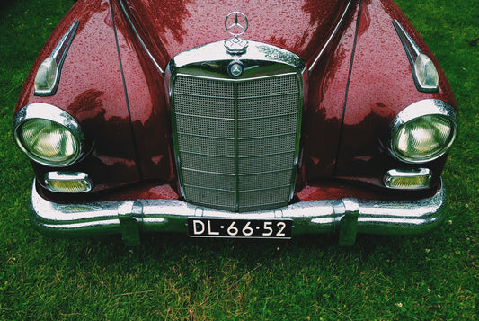 When Should Dementia Patients Stop Driving?