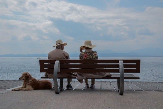 The Stigma of Dementia