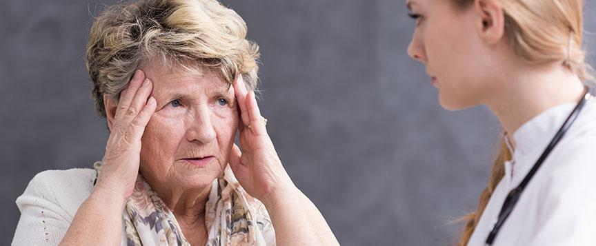What is Early On-Set Alzheimer’s or Dementia?