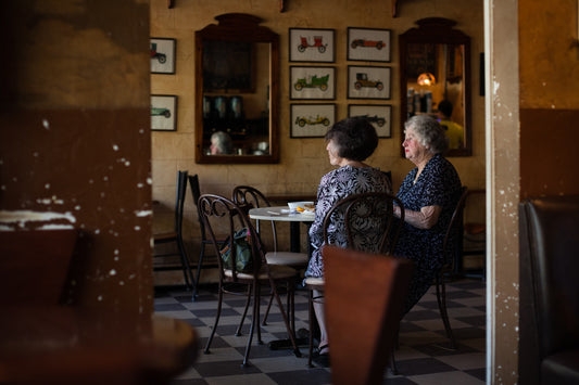 Fronto-Temporal Dementia: Where Age is Just a Number