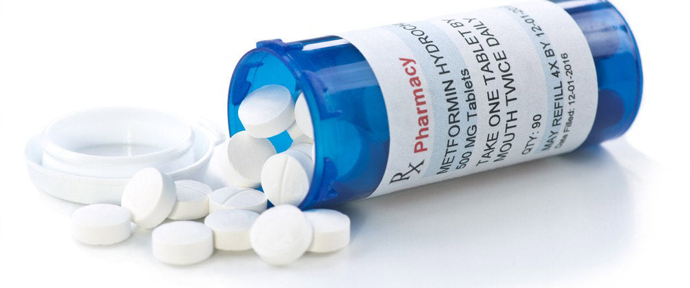 Metformin & Dementia