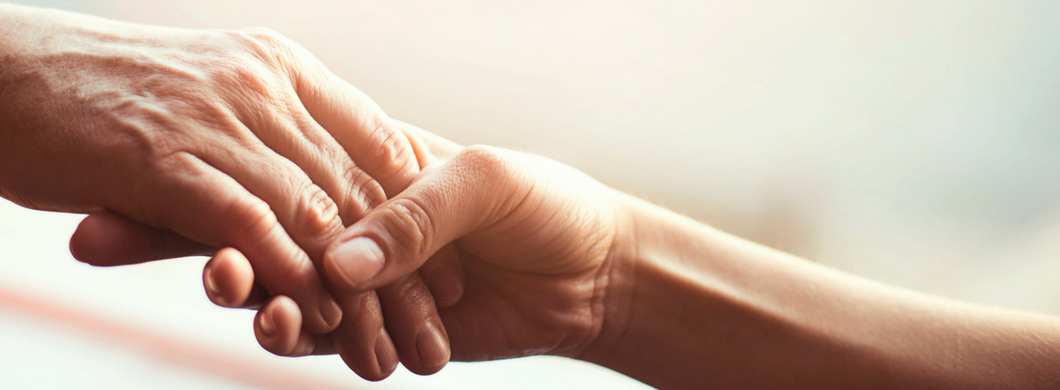 Does My Loved One Have Alzheimer’s?
