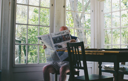 Creating the Best New Normal