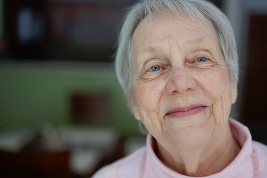 Care Arrangement: Adult Day Care Centers