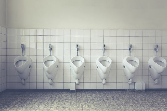 The Ultimate Incontinence Guide