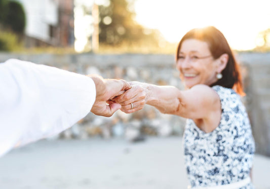 Sundown Syndrome in Person with Dementia or Alzheimer's
