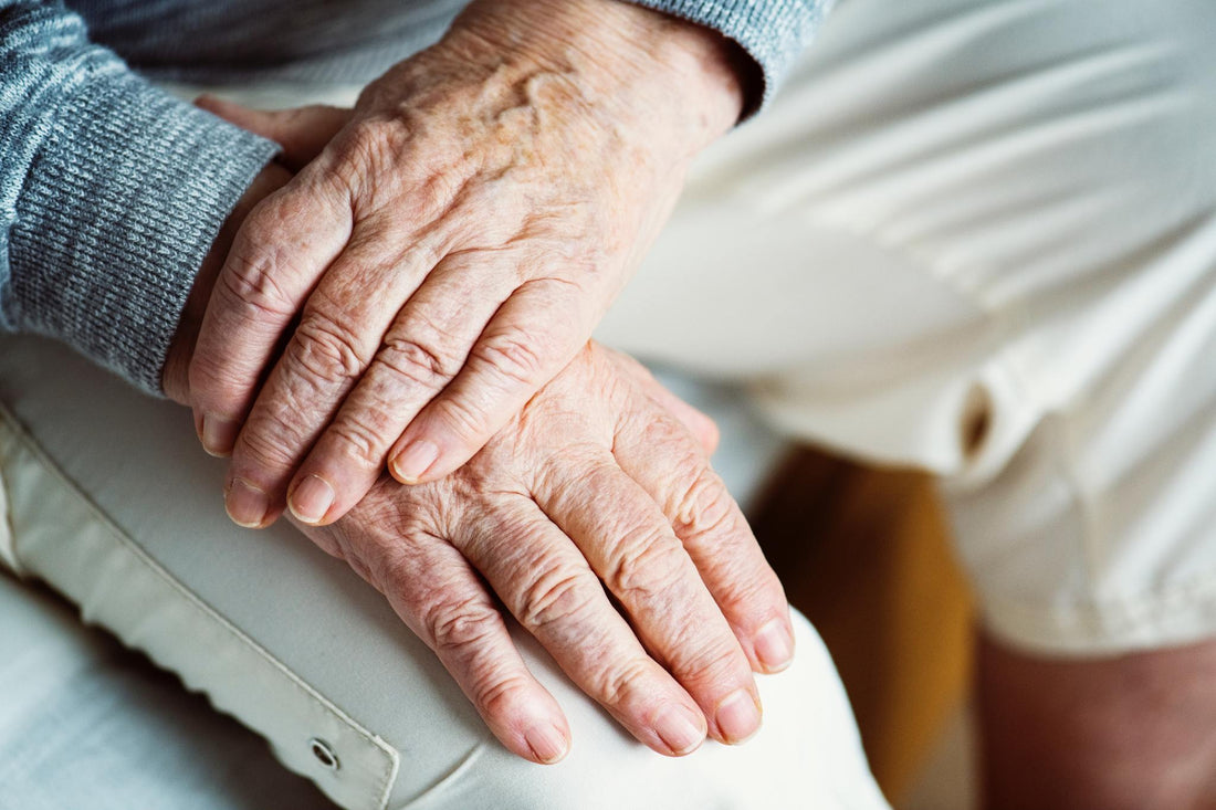 10 Ways to Manage Aggression in Dementia Patients