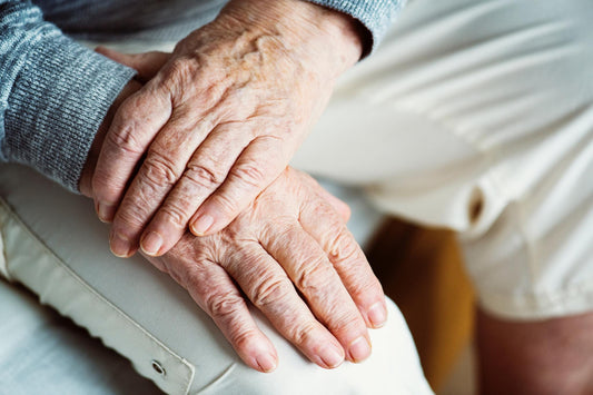 10 Ways to Manage Aggression in Dementia Patients