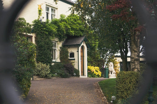Care Arrangement: Personal Care Home