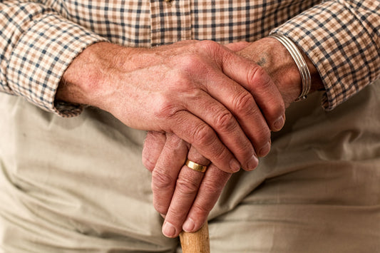 Care Arrangement: Continuing Care Retirement Community
