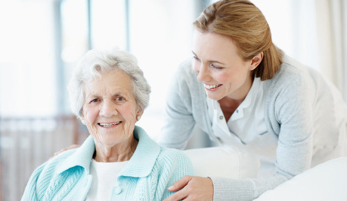 " Bathroom Issues and Alzheimer's or Dementia"