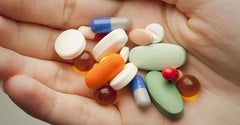 Common Medications Prescribed for Dementia Patients