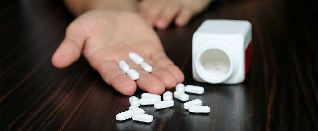 Is Xanax Linked to Dementia?