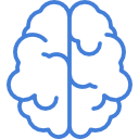 Brain Icon