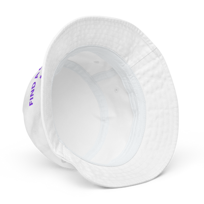 Find a cure for Alzheimers hat