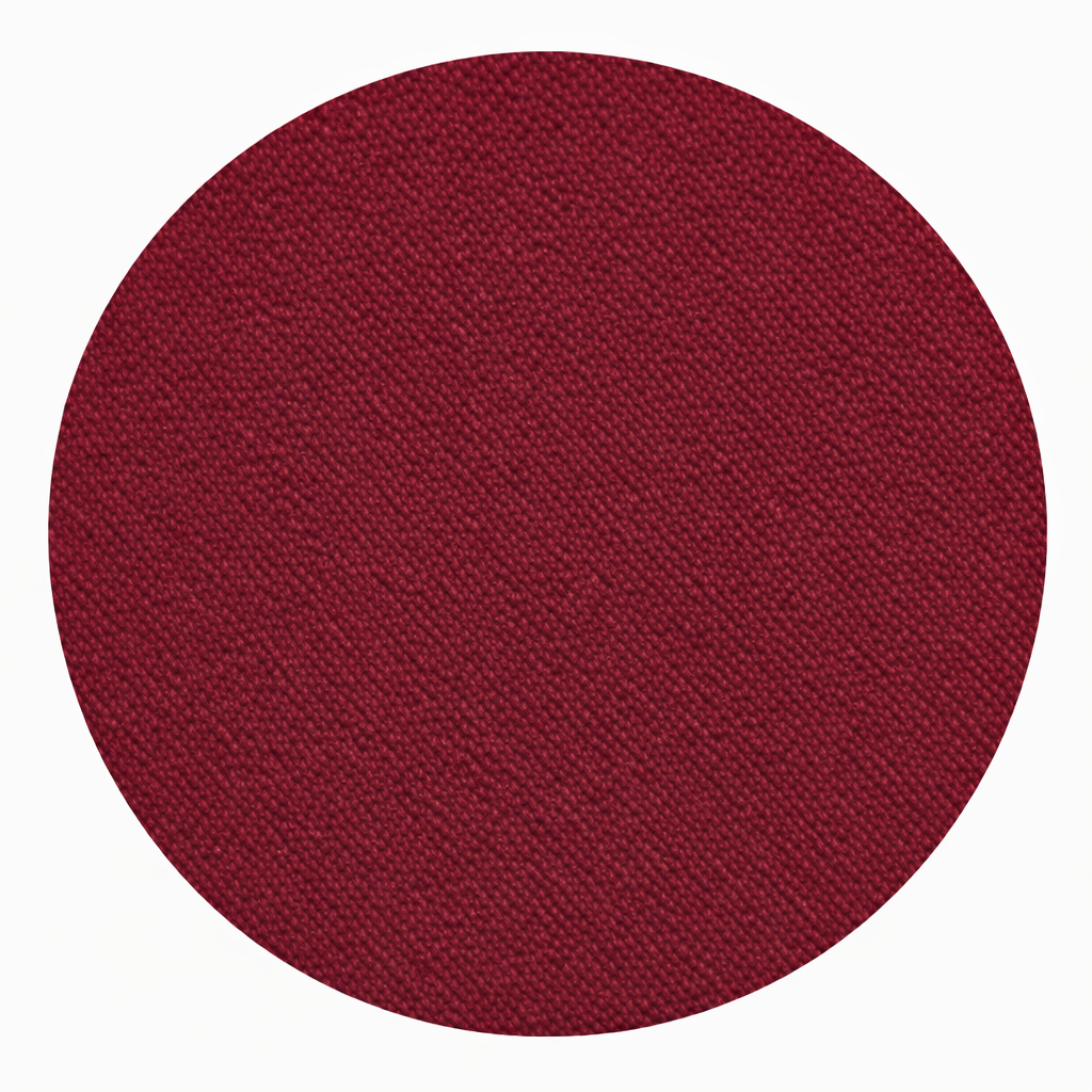 Burgundy Red