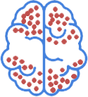 Lewy Body Dementia Icon