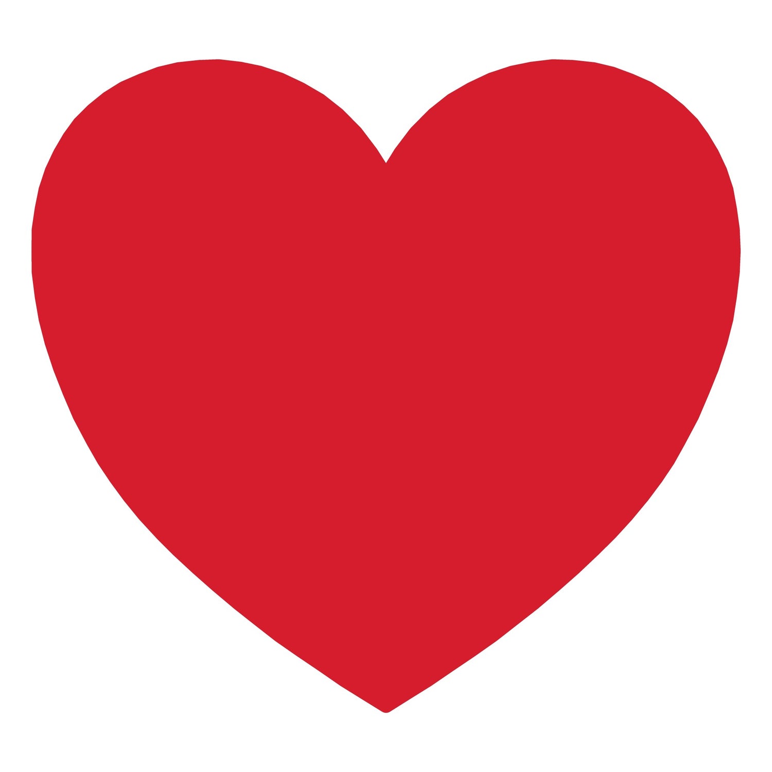 Favicon - Dementia Aide - Heart