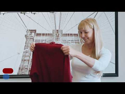 Adaptive Anti-Strip Clothing for Alzheimer's & Dementia